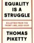 Equality Is a Struggle