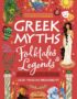 Greek Myths, Folktales & Legends