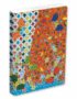 Journal Modern Batik Kawung, Lined Paperback