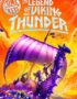 The Legend of Viking Thunder