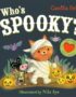 Who's Spooky?