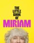 The Little Book of Miriam