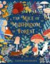 The Mice of Mushroom Forest