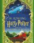 Harry Potter and the Chamber of Secrets