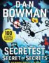 The Secretest Secret of Secrets