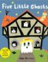 Five Little Ghosts