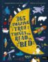 365 Amazing True Things to Read in Bed