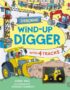 Wind-Up Digger