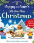 Poppy and Sam's Lift-the-Flap Christmas With Advent Calendar