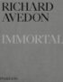 Richard Avedon Immortal