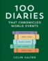100 Diaries That Chronicled World Events