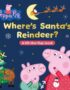 Where's Santa's Reindeer?