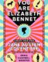 You Are Elizabeth Bennet