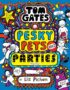 Pesky Pets and Parties (Hopefully)