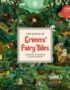The World of Grimms' Fairy Tales a 1000-Piece Jigsaw Puzzle