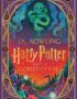 Harry Potter and the Goblet of Fire (Interactive Illustrated Edition)
