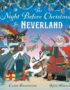 The Night Before Christmas in Neverland