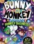 Bunny vs Monkey Intergalactic Monkey Business!