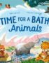 Time for a Bath, Animals