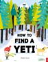How to Find a Yeti