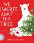 We Disagree About This Tree
