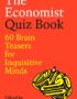 The Economist Quiz Book
