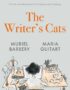 The Writers's Cats
