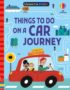 Things to Do on a Car Journey