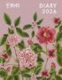 RHS Desk Diary 2026