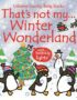 That's Not My...winter Wonderland