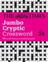The Times Jumbo Cryptic Crossword Book 24