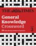 The Times General Knowledge Crossword Book 3