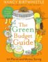 The Green Budget Guide