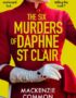 The Six Murders of Daphne St Clair