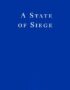 A State of Siege