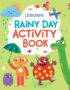 Rainy Day Activity Book