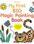 My First Big Magic Painting Book