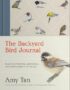 Backyard Bird Journal, The