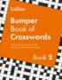 Collins Bumper Book of Crosswords Book 2