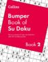 Collins Bumper Book of Su Doku Book 2