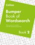 Collins Bumper Book of Wordsearch Book 2