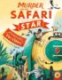 Murder on the Safari Star