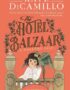 The Hotel Balzaar