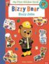 Bizzy Bear My First Sticker Book: Busy Jobs