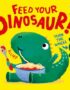 Feed Your Dinosaur