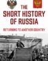 The Short History of Russia