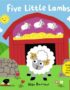 Five Little Lambs