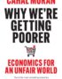 Why We're Getting Poorer