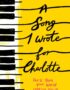 A Song I Wrote for Charlotte