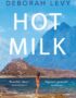 Hot Milk